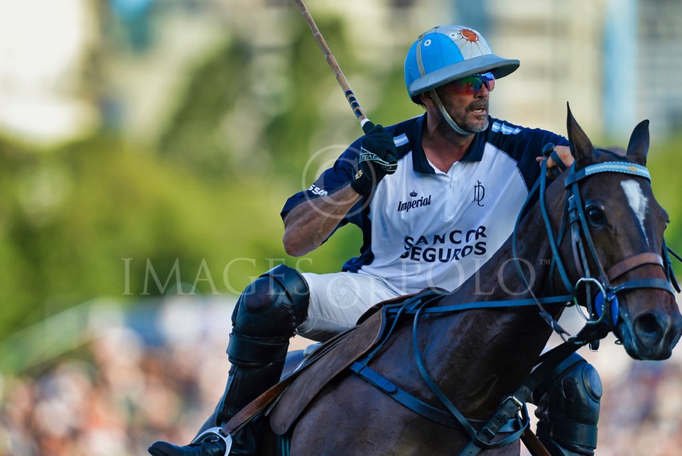 Argentine Triple Crown Dates & Teams WPN