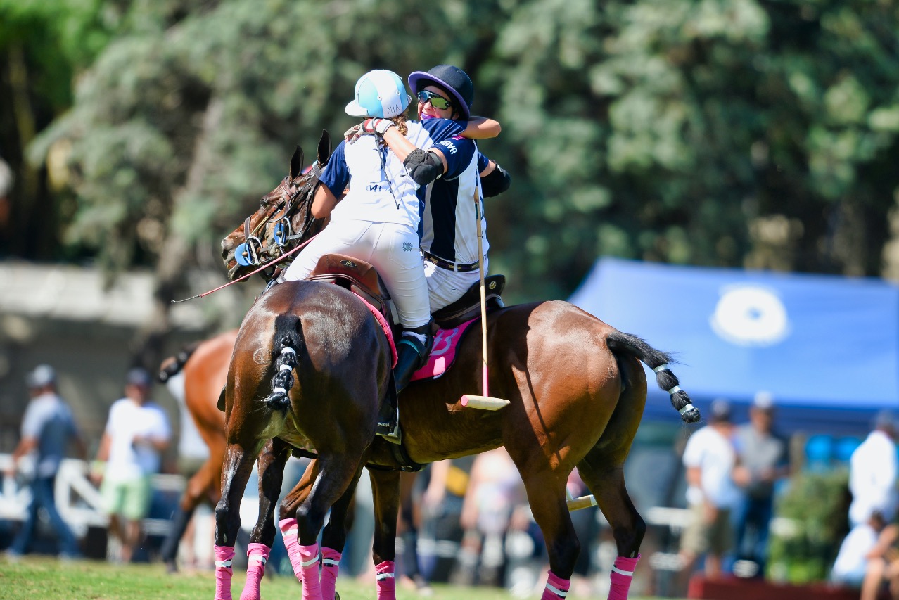 AAP Confirm Triple Crown Dates WPN