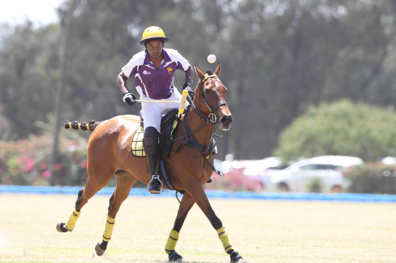 Polo: Twiga scoop Soldiers Salute title | WPN