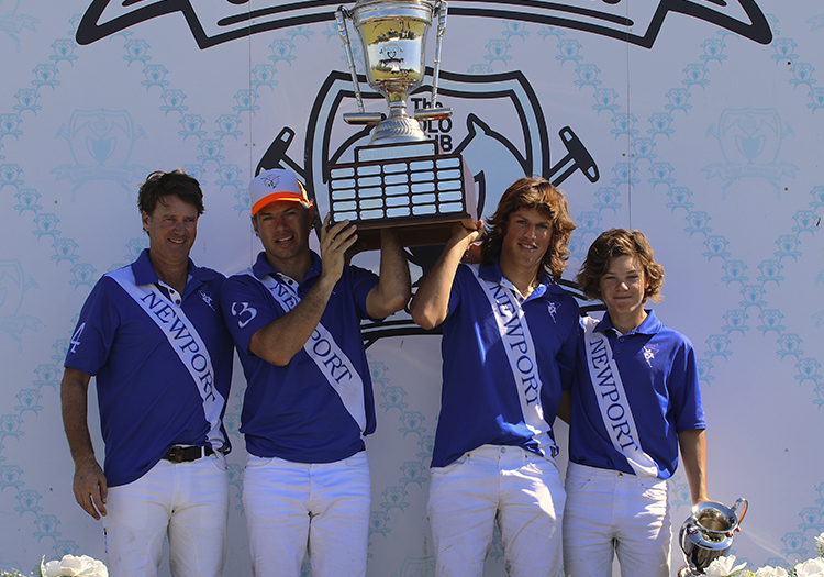 Grand Champions Polo Club Limited Edition 12 Goal Schedule And Team