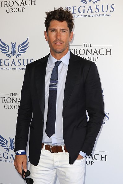 Hannah Selleck And Nic Roldan Are Dating Meet Top Polo Player Who Captained Prince Harry S Team Wpn
