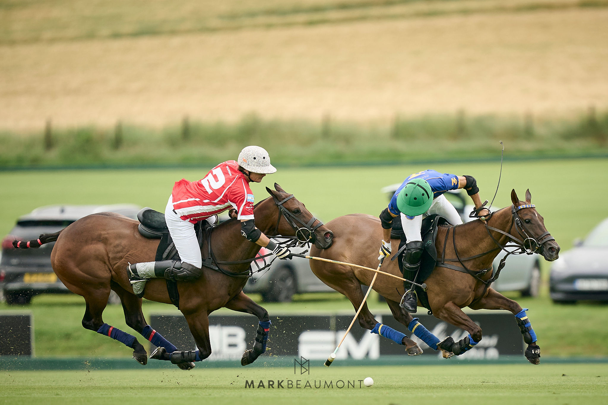 Gold Cup Weekend Round Up WPN