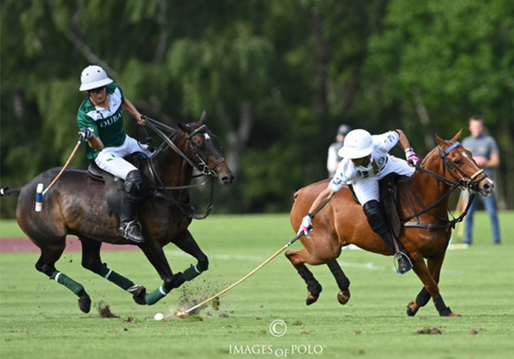 Cartier Queen’s Cup Day 1 WPN