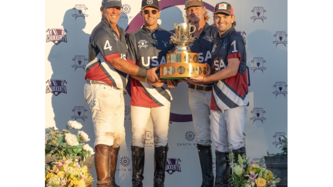 Grand Champions Polo Club Announces 2022 Fall Schedule | WPN
