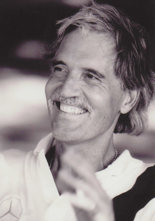 A POLO PEDIGREE REMEMBERING MICHAEL BUTLER WPN