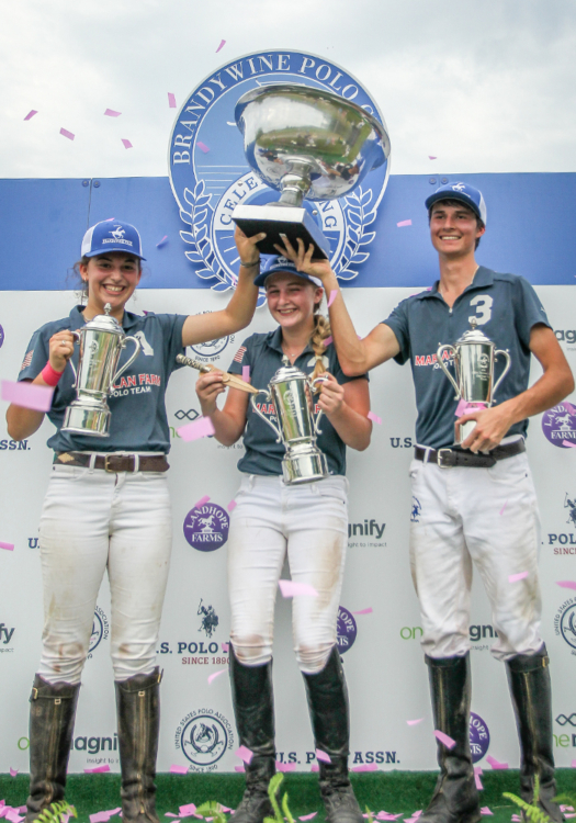 USPA SEEKS TO AWARD 10 NATIONAL TOURNAMENTS FOR 2024 WPN